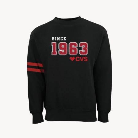 Unisex 1963 Crewneck - CVS Health