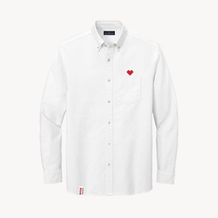 Men's Brooks Brothers® Oxford Shirt - CVS Health