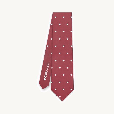 Heart Necktie - CVS Health