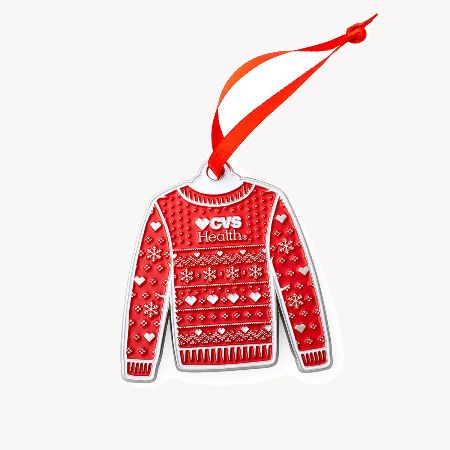 Sweater Ornament - CVS Health