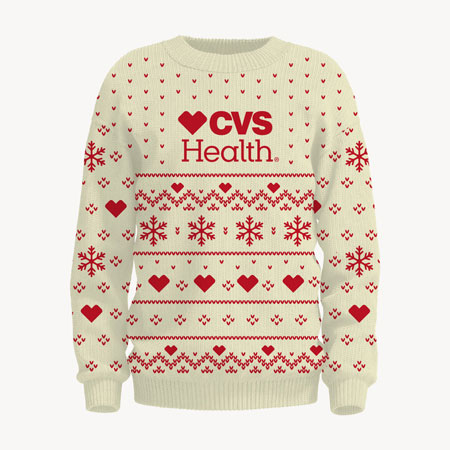 Unisex Sweater - CVS Health