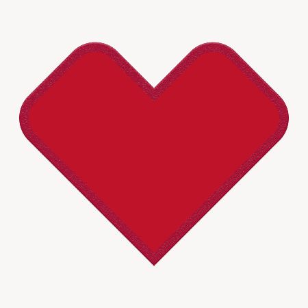 Embroidered Patch - CVS Health