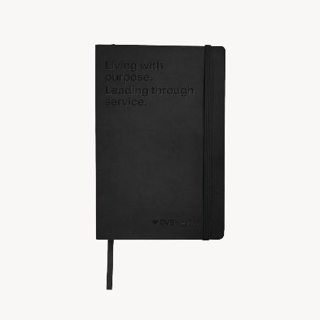 BRAVE Flexible Journal