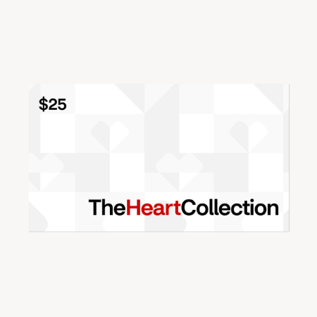 $25 Gift Card