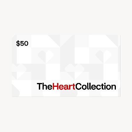 $50 Gift Card