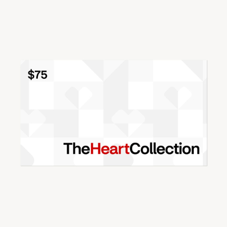 $75 Gift Card