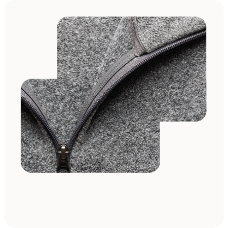 Belt Bag- CVS, Black