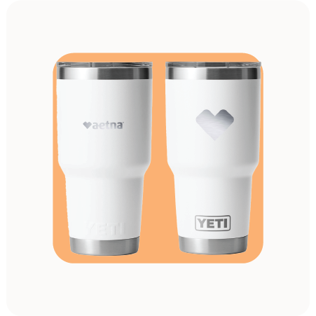 YETI Rambler™- Aetna