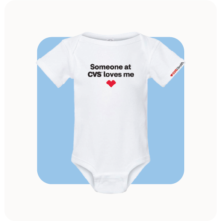 Loves You Crawler - CVS Health