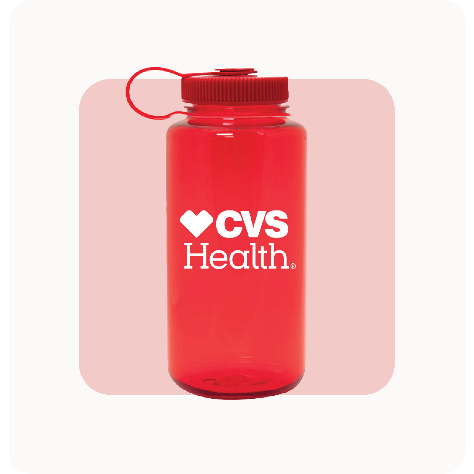 Nalgene Bottle - CVS Health